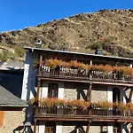 아파트 Vistas Unicas A Pirineos, 7-8 Personas!! Tensi *