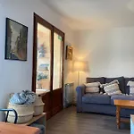 아파트 Vistas Unicas A Pirineos, 7-8 Personas!! Tensi