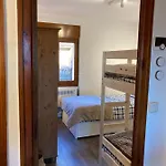 Vistas Unicas A Pirineos, 7-8 Personas!! Tensi 아파트