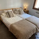 Vistas Unicas A Pirineos, 7-8 Personas!! Tensi * 리비아