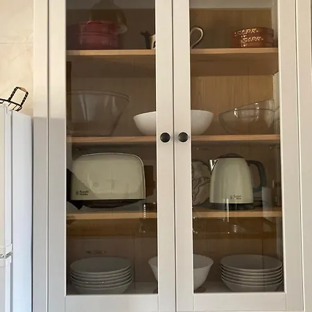 Vistas únicas A Pirineos, 7-8 Personas!! Tensi Apartamento