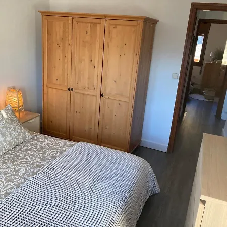 Vistas únicas A Pirineos, 7-8 Personas!! Tensi Apartamento