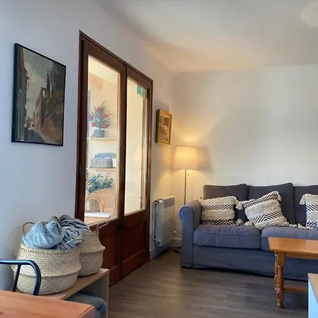 Apartamento Vistas únicas A Pirineos, 7-8 Personas!! Tensi