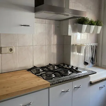 Apartment Vistas Unicas A Pirineos, 7-8 Personas!! Tensi *