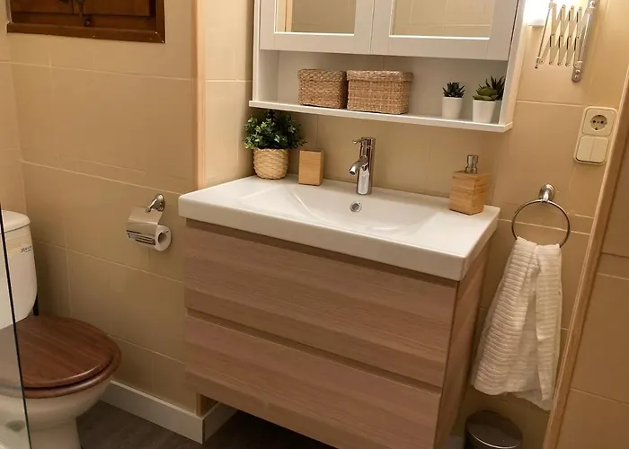 Vistas Unicas A Pirineos, 7-8 Personas!! Tensi Appartement Llivia