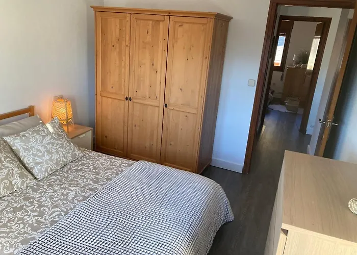 Vistas Unicas A Pirineos, 7-8 Personas!! Tensi Appartement