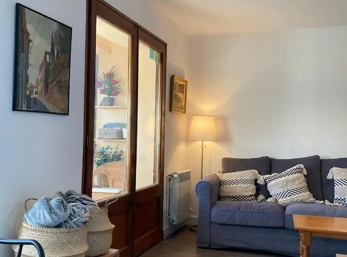 Appartement Vistas Unicas A Pirineos, 7-8 Personas!! Tensi